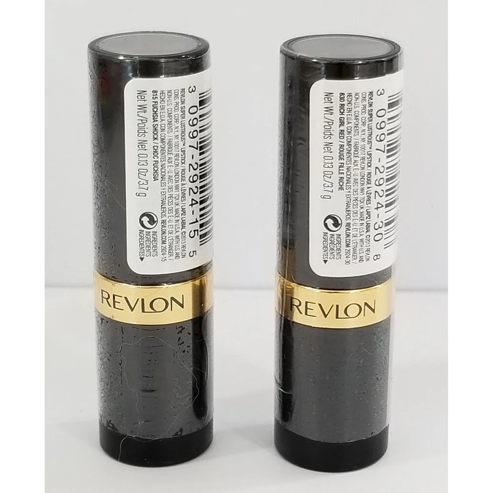 Revlon pair super